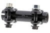 MES362S by MEVOTECH - Steering Tie Rod End Adjusting Sleeve