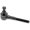 Mevotech MES381RL Steering Tie Rod End TIE ROD END