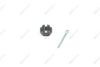Mevotech MES476L Steering Tie Rod End TIE ROD END