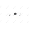 Mevotech MES62L Steering Tie Rod End TIE ROD END