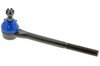 Mevotech MES681N Steering Tie Rod End TIE ROD END