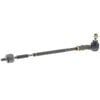Mevotech MES800019A Steering Tie Rod End Assembly Tie Rod End Assembly