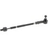 Mevotech MES800498A Steering Tie Rod End Assembly Tie Rod Assembly