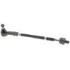 Mevotech MES800499A Steering Tie Rod End Assembly Tie Rod Assembly