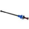 Mevotech MES80277 Steering Tie Rod End TIE ROD END