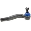 Mevotech MES80290 Steering Tie Rod End Tie Rod End