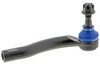 Mevotech MES80302 Steering Tie Rod End Tie Rod End
