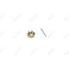 Mevotech MES80378 Steering Tie Rod End Tie Rod End