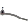 Mevotech MES80561 Steering Tie Rod End Tie Rod End