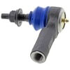 Mevotech MES80574 Steering Tie Rod End TIE ROD END