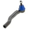 Mevotech MES80627 Steering Tie Rod End Tie Rod End