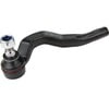 Mevotech MES80970 Steering Tie Rod End Tie Rod End