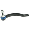Mevotech MES80981 Steering Tie Rod End TIE ROD END