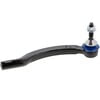 Mevotech MES80982 Steering Tie Rod End TIE ROD END