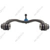 MK80040 by MEVOTECH - USE WC1-10205