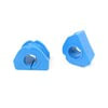 Mevotech MK80075 Suspension Stabilizer Bar Bushing Kit Stabilizer Bar Bushing