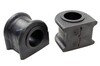 Mevotech MK80080 Suspension Stabilizer Bar Bushing Kit Stabilizer Bar Bushing