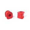 Mevotech MK80090 Suspension Stabilizer Bar Bushing Kit Stabilizer Bar Bushing