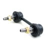 Mevotech MK80102 Suspension Stabilizer Bar Link Kit STABILIZER BAR L