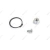 Mevotech MK80141 Suspension Ball Joint BALL JOINT