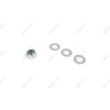 Mevotech MK80272 Suspension Ball Joint BALL JOINT