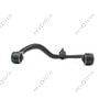 Mevotech MK80343 Control Arm and Ball Join