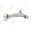 MK80355 by MEVOTECH - Control Arm and Ball Join