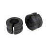 Mevotech MK80365 Suspension Stabilizer Bar Bushing Kit Suspension Stabilizer Bar Bushing, Front, for 2001-2010 Chrysler PT
