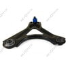Mevotech MK80390 Control Arm and Ball Join