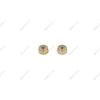 Mevotech MK80454 Suspension Stabilizer Bar Link Kit Stabilizer Bar Link Kit