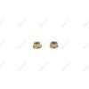 MK80487 by MEVOTECH - Stabilizer Bar Link Kit