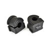Mevotech MK80812 Suspension Stabilizer Bar Bushing Kit STABILIZER BAR B