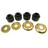 Mevotech MK8146 Radius Arm Bushing Kit RADIUS ARM INSUL