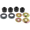 Mevotech MK8181 Radius Arm Bushing Kit Radius Arm Insulator