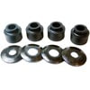 Mevotech MK8260 Suspension Strut Rod Bushing STRUT ROD BUSHIN