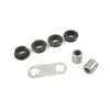 Mevotech MK6531 Steering Tie Rod Bushing TIE ROD BUSHING
