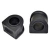 MK6672 by MEVOTECH - Stabilizer Bar Bushing Kit - Front To Frame, with 31mm Bar Dia., with 1-7/32 in. Bar Dia., for 93-02 Camaro/Firebird