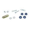 Mevotech MK6677 Steering Tie Rod Bushing Tie Rod Bushing