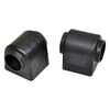Mevotech MK6679 Suspension Stabilizer Bar Bushing Kit Stabilizer Bar Bushing Kit - Front To Frame, with 24mm Bar Dia., with