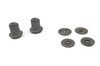 Mevotech MK7104 Suspension Control Arm Bushing Kit Control Arm Bushing
