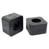 Mevotech MK7220 Suspension Stabilizer Bar Bushing Kit Stabilizer Bar Bushing