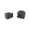 Mevotech MK7222 Suspension Stabilizer Bar Bushing Kit Stabilizer Bar Bushing