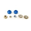 Mevotech MK7300 Suspension Stabilizer Bar Link Bushing STABILIZER BAR L