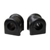 MK7360 by MEVOTECH - Stabilizer Bar Bushing Kit - Front To Frame, with 1.10 in. Bar Dia., for 97-99 Dodge Dakota, 4WD