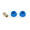 Mevotech MK7382 Suspension Track Bar Bushing Track Bar Bushing