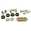 Mevotech MK7408 Steering Tie Rod Bushing TIE ROD BUSHING