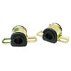 Mevotech MK90396 Suspension Stabilizer Bar Bushing Kit Stabilizer Bar Bushing