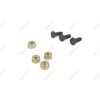 Mevotech MK90692 Suspension Ball Joint Ball Joint