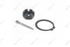 Mevotech MK9385 Suspension Ball Joint BALL JOINT