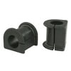 Mevotech MK9396 Suspension Stabilizer Bar Bushing Kit Stabilizer Bar Bushi